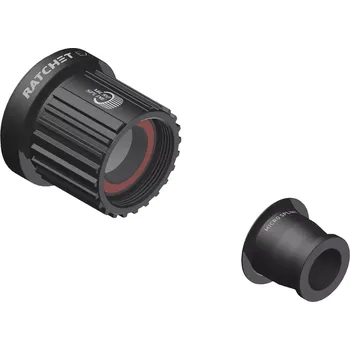 Sport DT Swiss DT Swiss ořech MTB Shimano Microspline, Ocel Ratchet EXP náboje