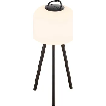 Osvětlení Přenosná venkovní LED lampa NORDLUX Kettle IP65 Varianta: Ø 220 x 196 mm, 4,8 W, 300 lm, bílá