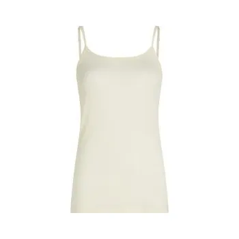 Dámské termo spodní prádlo Icebreaker Wmns Siren Cami, Undyed