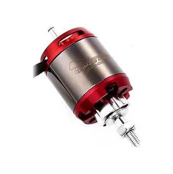 RC náhradní díl Střídavý elektromotor LC5065-7T 380KV LEOPARD