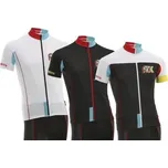 Dres PELLS RX Black - L