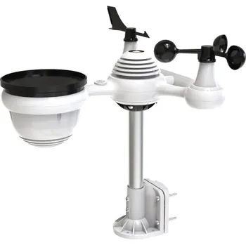 Dílna Integrované bezdrátové čidlo GARNI technology GARNI 8INT