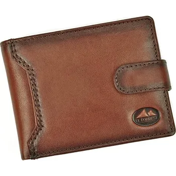 Peněženka Luxusní pánská peněženka (PPN232)