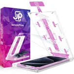 JP SimpleFlow ochranné sklo pro Samsung…