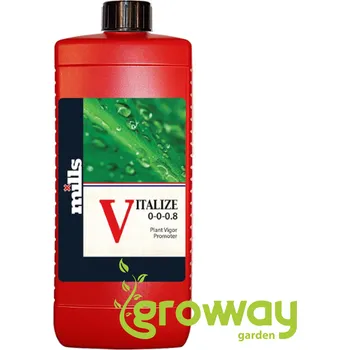 Hnojivo Mills Vitalize 10 l