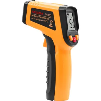 Teploměr osobní Bezkontaktní teploměr NORM TN-400