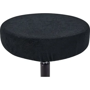 Potah na židli MH Star Froté potah na židli - černý