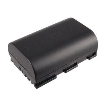 Baterie pro Canon Eos 5d Mark Iv, 1800 mAh, Cameron Sino CS-LPE6