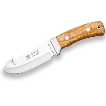 lovecký nůž Joker Lovecký nůž Oso 120mm (oliva)