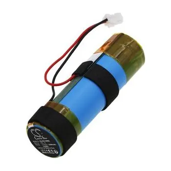 Baterie pro Andis Lcl Clipper, 2600 mAh, Cameron Sino CS-ADL160SL