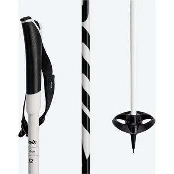 Běžecké lyžování SWIX hole INFINITY I2 XAI20-00 - délka 145