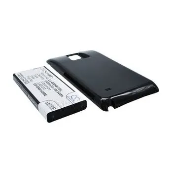 Baterie pro mobilní telefon Baterie pro Samsung Sm-N910m, 6400 mAh, Cameron Sino CS-SMN917BL