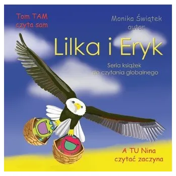 První čtění Lilka i Eryk - Monika Świątek