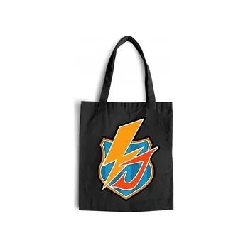 Taška s motivem filmů, her, knih, komiksů, hudby, mangy a anime