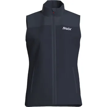 Dámská vesta Dámská vesta Swix Blizzard Midlayer Vest W