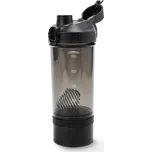 725324 - Tchibo - Šejkr - barva: černá