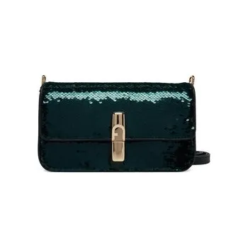 Kabelka Furla Iride S WB01950 BX1377 CN 4491S Zelená OS