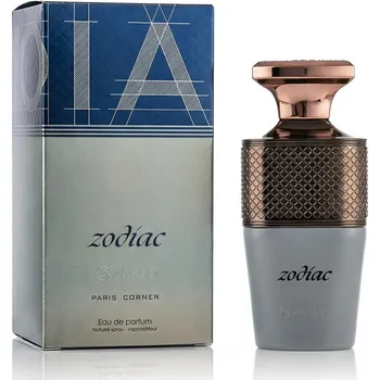 Unisex parfém Paris Corner Zodiac EDP 100 ml UNISEX