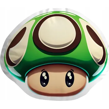 Polštář Polštář film, hra, kniha, komiks Polštář , Chibi 35 x 35 cm