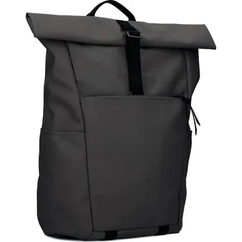 Městský batoh Batoh na notebook Zwei JOR200 BLA černý 20/23 l