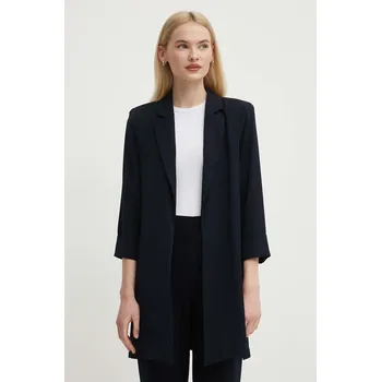 Dámské sako Sako Joseph Ribkoff 211361NOS námořnická modř 59X, vel. 44