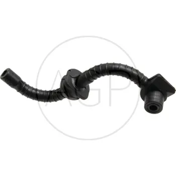 Olejová hadice pro Stihl, o délce 95 mm