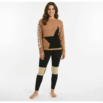 Dámské kalhoty NEWLAND Luce & Lea