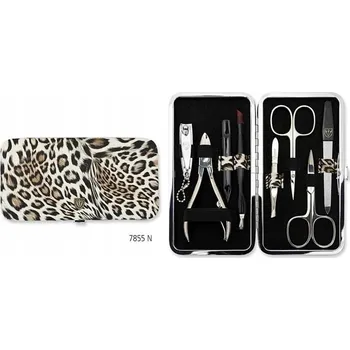 Sada na manikúru Solingen, 8 dílů