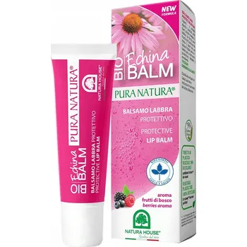 Péče o rty Balzám na rty Non-Sop Soft s echinaceou