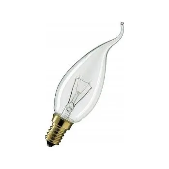 Žárovka Tradiční žárovka Bellight E14 215lm 25W