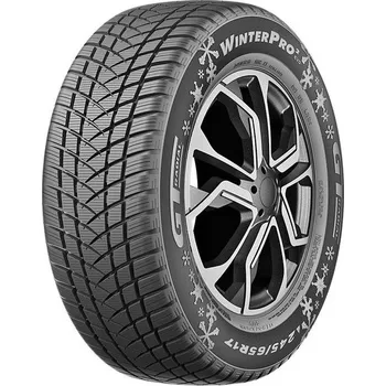 4x4 pneu GT RADIAL WINTER PRO 2 EVO SUV 3PMSF 235/60 R 17 106 H TL - zimní M+S