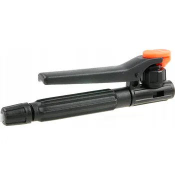 Postřikovač Rukojeť pistole Garden Pro s ventilem KWAZAR