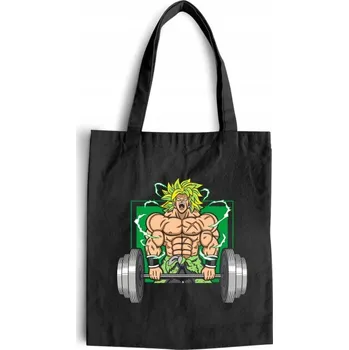 Taška s motivem filmů, her, knih, komiksů, hudby, mangy a anime