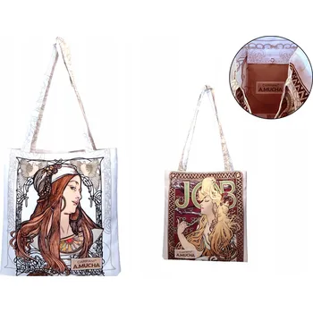 CARMANI Taška přes rameno - A. Mucha (CARMANI)