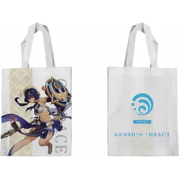 Taška na knihy, komiksy, Manga, Anime