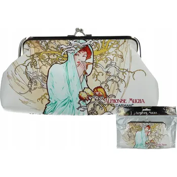 Peněženka Carmani peněženka eko kůže vícebarevná - dámská