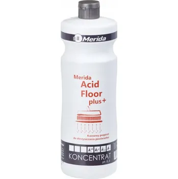Univerzální čisticí prostředek Merida čistič na podlahy 1l