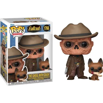 Figurka Funko Pop! Games Fallout S2