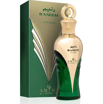 Unisex parfém Hamidi Amiri Raneem parfémovaná voda unisex 100 ml