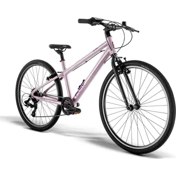 Dětské kolo PUKY LS-PRO 26-8 - růžová