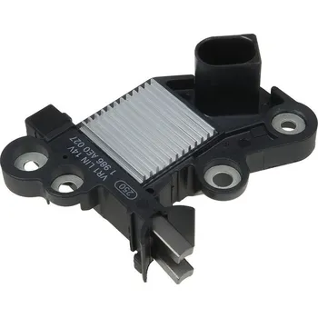 Alternátor Regulátor generátoru AS-PL ARE0226(BOSCH)