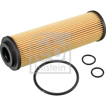 Olejový filtr Olejový filtr FEBI BILSTEIN 38355