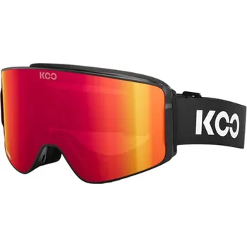 KOO Era - black/cherry burst mirror M