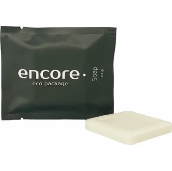 Mýdlo Caretrade Encore mýdlo 20 g EKO