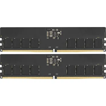 Operační paměť GOODRAM 32GB (2x16GB) DDR5 5600MHz CL46
