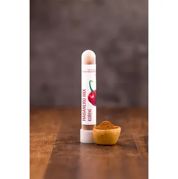 Koření Habanero MIX koření 13 ml