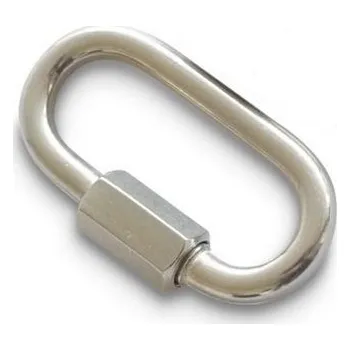 karabina RidgeGear mailona RTLC velká 10kg