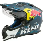 Enduro helma Kini Red Bull ADV 1.0 helma M