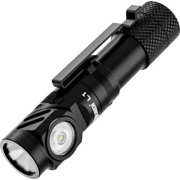 Svítilna Wuben Wuben L1 (Luminus SST-40-W+OSRAM P9)