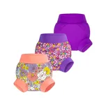 Dívčí plavky BIG ELEPHANT vel. 100/M